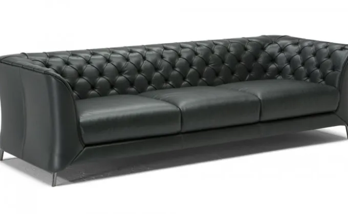 La Scala 4-sits Soffa