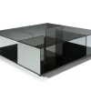 Labirinto Soffbord 100x100 cm