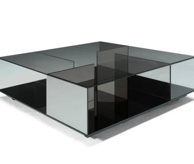 Labirinto Soffbord 100x100 cm