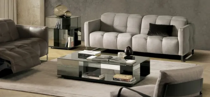 Labirinto Soffbord 125x85 cm