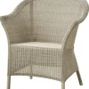 Lansing Fåtölj Taupe