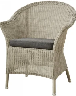 Lansing Fåtölj Taupe