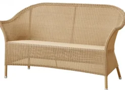 Lansing Soffa Natural