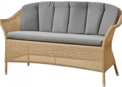 Lansing Soffa Natural