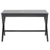 Larvik Skrivbord 75x120x60 cm
