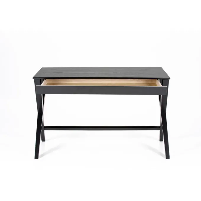 Larvik Skrivbord 75x120x60 cm