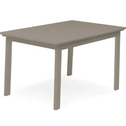 Läckö Bord 135 cm Sand