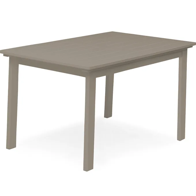 Läckö Bord 135 cm Sand