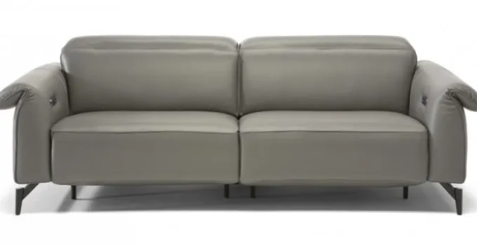 Leggiadro C143 3-Sits Reclinersoffa