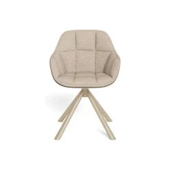 Leona Karmstol Beige