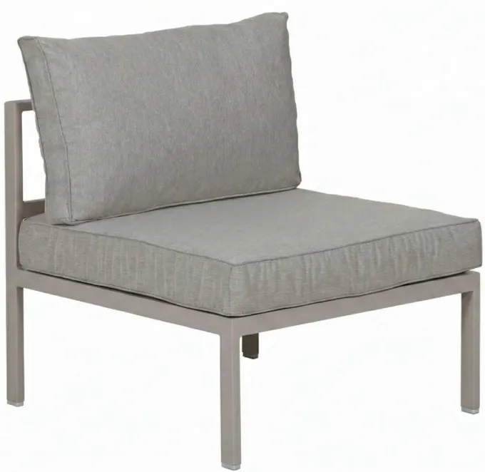 Leone Mittdel Khaki