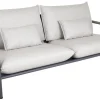 Lerberget 2,5-sits Soffa Antracit