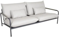 Lerberget 2,5-sits Soffa Antracit
