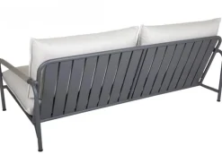Lerberget 2,5-sits Soffa Antracit