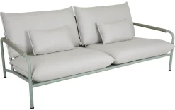 Lerberget 2,5-sits Soffa Dusty Green