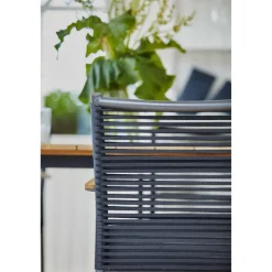 Lerdala Utebord 210x90 cm Natur