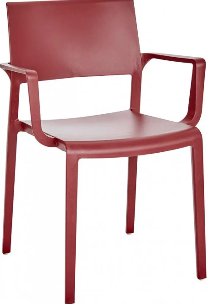 Lilibet Karmstol Bordeaux