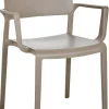 Lilibet Karmstol Mineral Grey