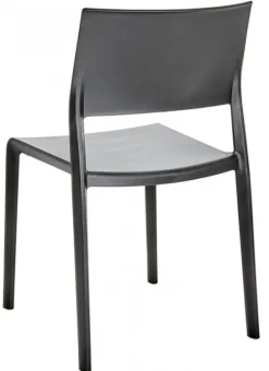 Lilibet Stol Svart