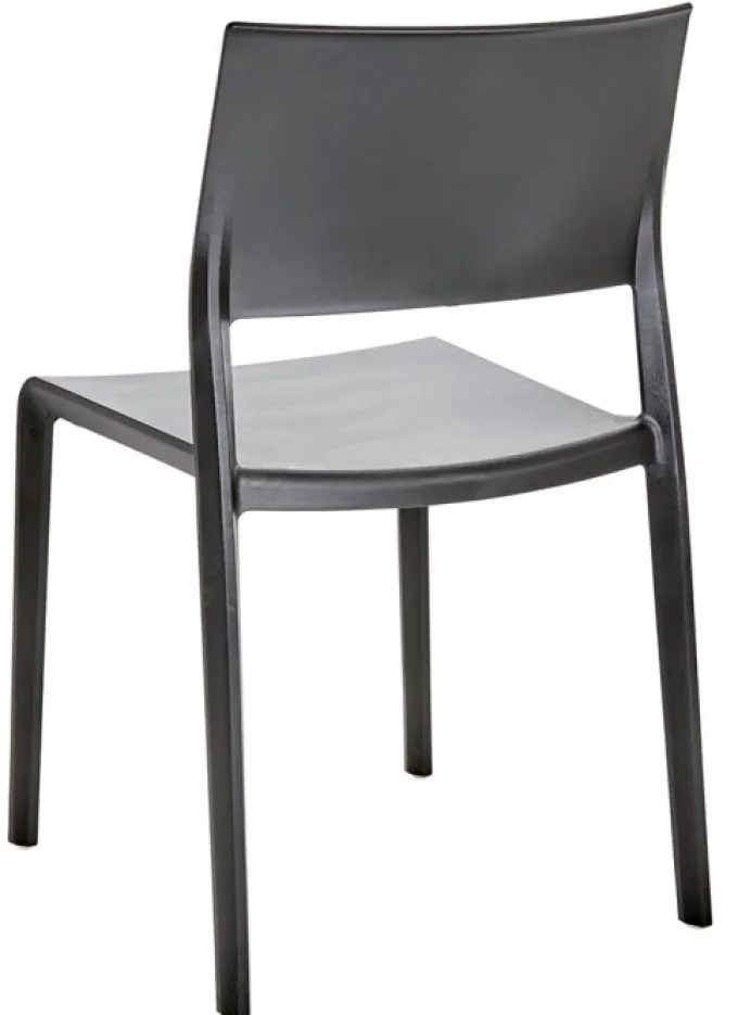 Lilibet Stol Svart