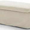 Lill Fotpall 100x50cm