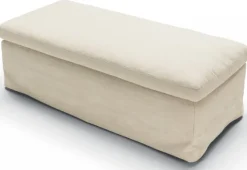 Lill Fotpall 135x60cm