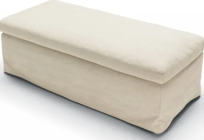 Lill Fotpall 135x60cm