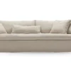 Lill 4-sits Soffa
