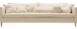 Lill 4-sits Soffa