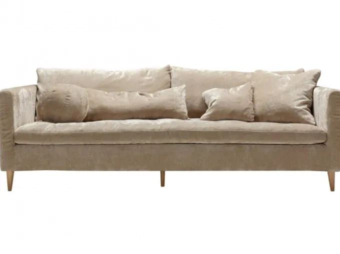 Lill 4-sits Soffa