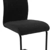 Lina Matstol Boucle Onyx