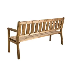 Linderud 3-sits Utesoffa