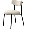 Linea Vit Stol