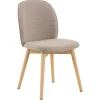 Linnea Matstol Monza tyg Beige