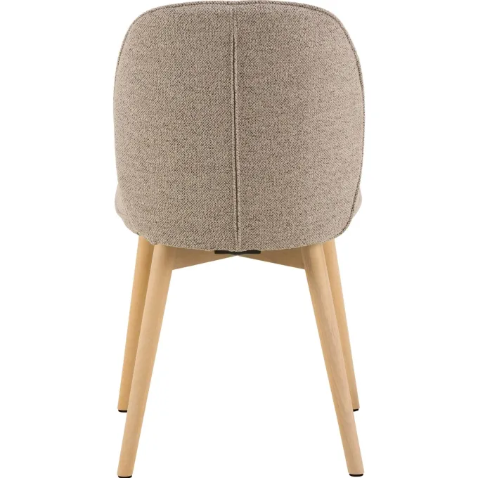Linnea Matstol Monza tyg Beige