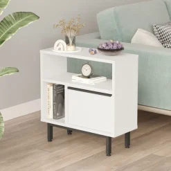 Lofoten Sideboard Vit