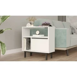 Lofoten Sideboard Vit