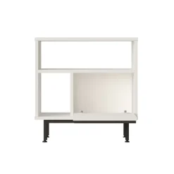 Lofoten Sideboard Vit