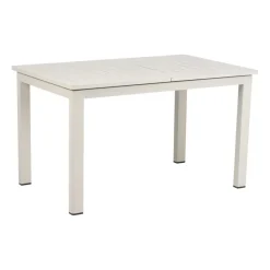 Lomma Matbord Small 132x80 cm Light Grey