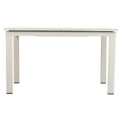 Lomma Matbord Small 132x80 cm Light Grey