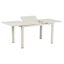 Lomma Matbord Small 132x80 cm Light Grey