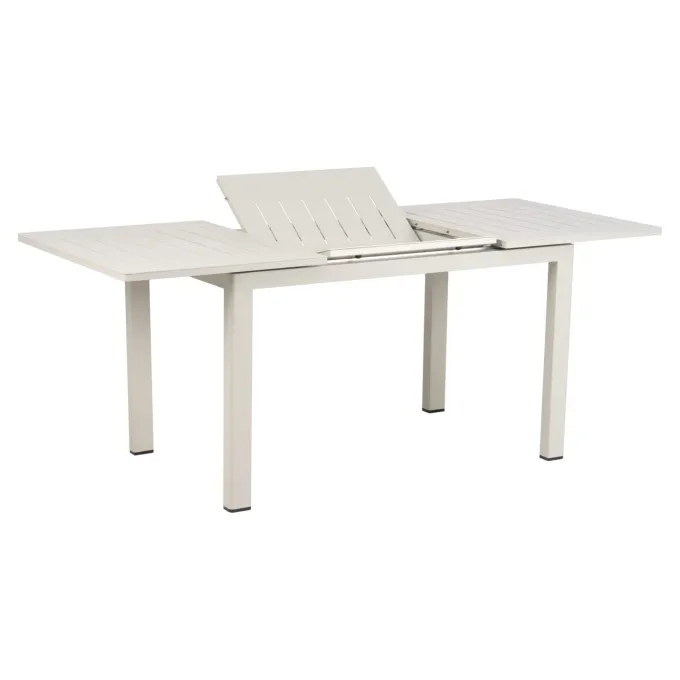 Lomma Matbord Small 132x80 cm Light Grey