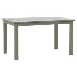 Lomma Matbord Small 132x80 cm Dusty Green