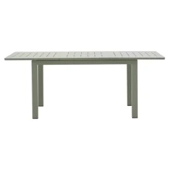 Lomma Matbord Small 132x80 cm Dusty Green