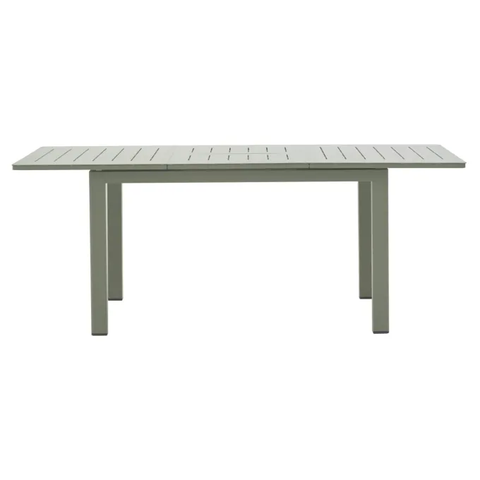 Lomma Matbord Small 132x80 cm Dusty Green