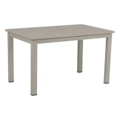 Lomma Matbord Small 132x80 cm Khaki