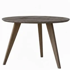 Loop Soffbord 70cm Intra Oak