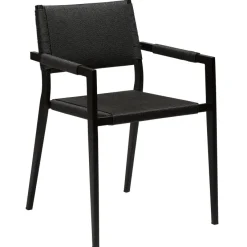 Loop Stol Black