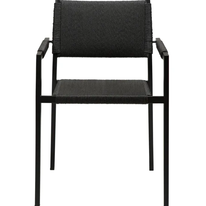 Loop Stol Black