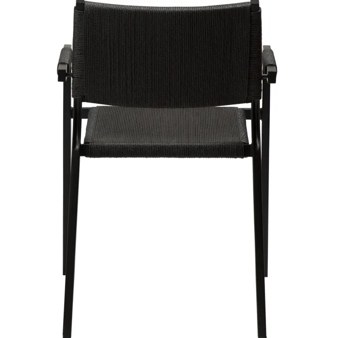 Loop Stol Black